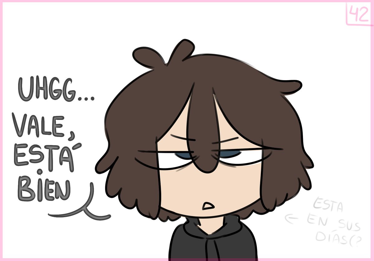 Anjisita5's tweet photo. ⭐️Parte 11
¡Solo faltan Freddy y Golden y habrán pudines para todos! :D https://t.co/iPlY0SYtat
