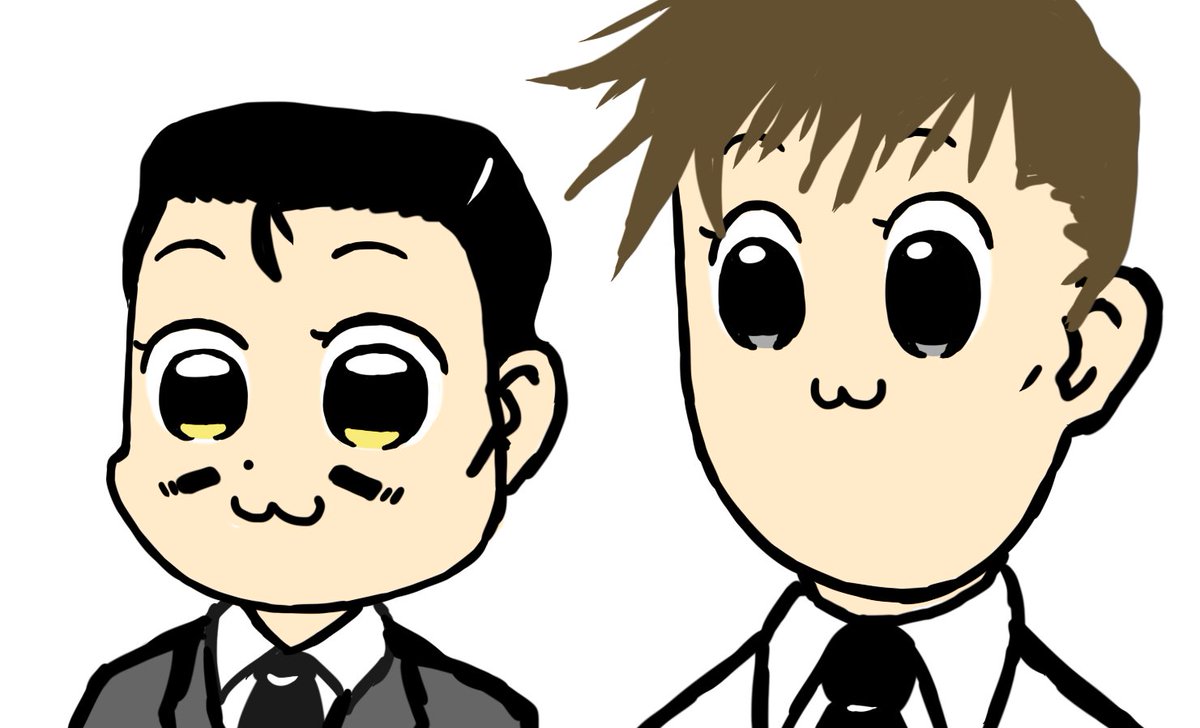 あや 10話bパート 小山力也 高木渉 Pptp ポプテピピック