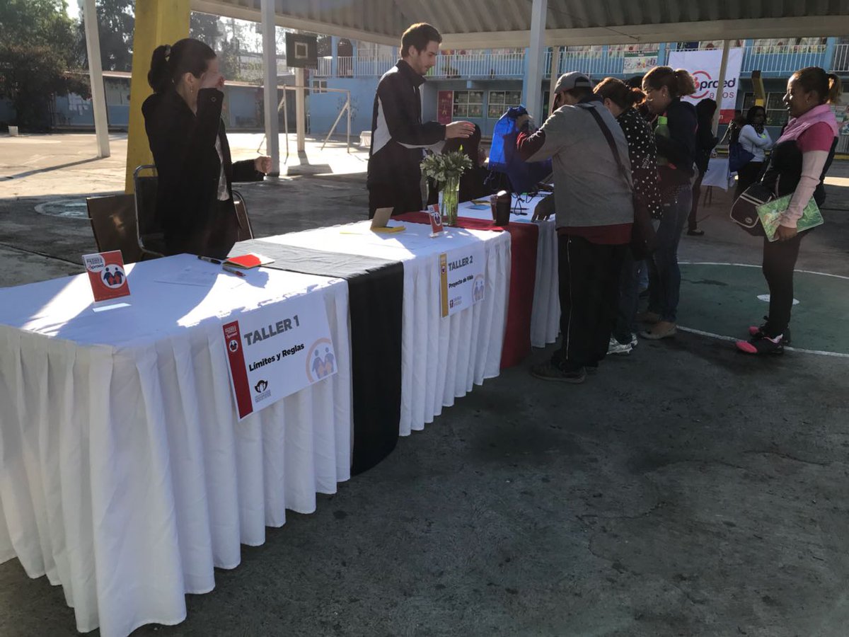 proediap's tweet photo. Segundo Encuentro de Padres de Familia Proed: Escuela "Ignacio Manuel Altamirano",
Chalco, Estado de México.
#SerProed #MéxicoEduca #FelizSabado https://t.co/0ti1oUM0Q5