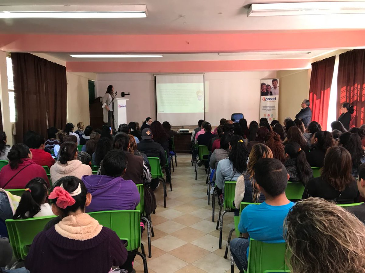 proediap's tweet photo. Segundo Encuentro de Padres de Familia Proed: Escuela "Ignacio Manuel Altamirano",
Chalco, Estado de México.
#SerProed #MéxicoEduca #FelizSabado https://t.co/0ti1oUM0Q5