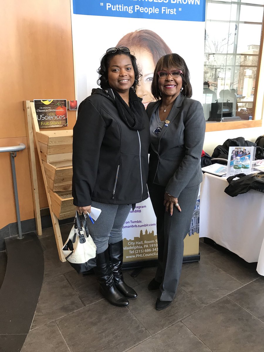 Blondell_RB's tweet photo. #stepintocollegephilly https://t.co/vzD7jJPeex