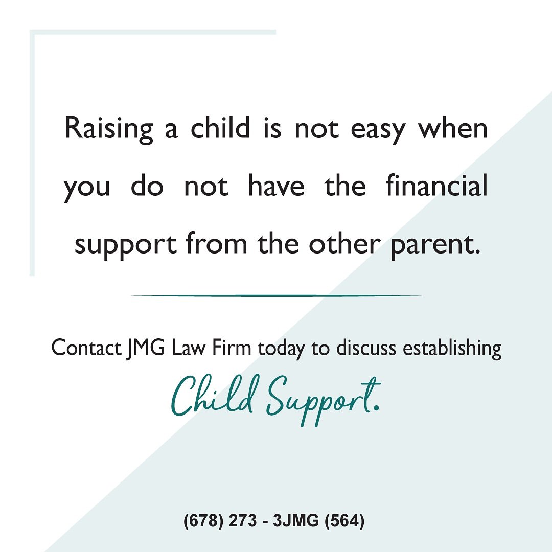 JMGLawFirm's tweet image. Let us help you get the support you need.  Contact our office today! #ChildSupport #FamilyLaw #Uncontested #Contested #Lawyer #Attorney #Divorce #Modification #Visitation #Custody #Legitimation #Children #Contempt #Adoption #MetroAtlanta #DeKalb #Gwinnett #Clayton #Henry #Fulton