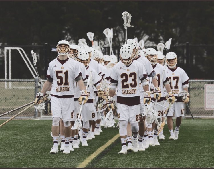 ZTimmoms's tweet photo. I’m very proud to announce that I will be continuing my academic and Lacrosse career at Salisbury University! Thank you to all who have helped me over the years #Gogulls https://t.co/ZEnNVZ5CMW