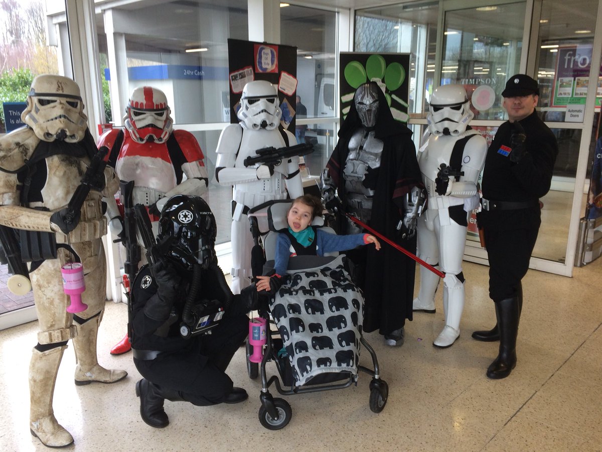 5thLegionUK tweet media