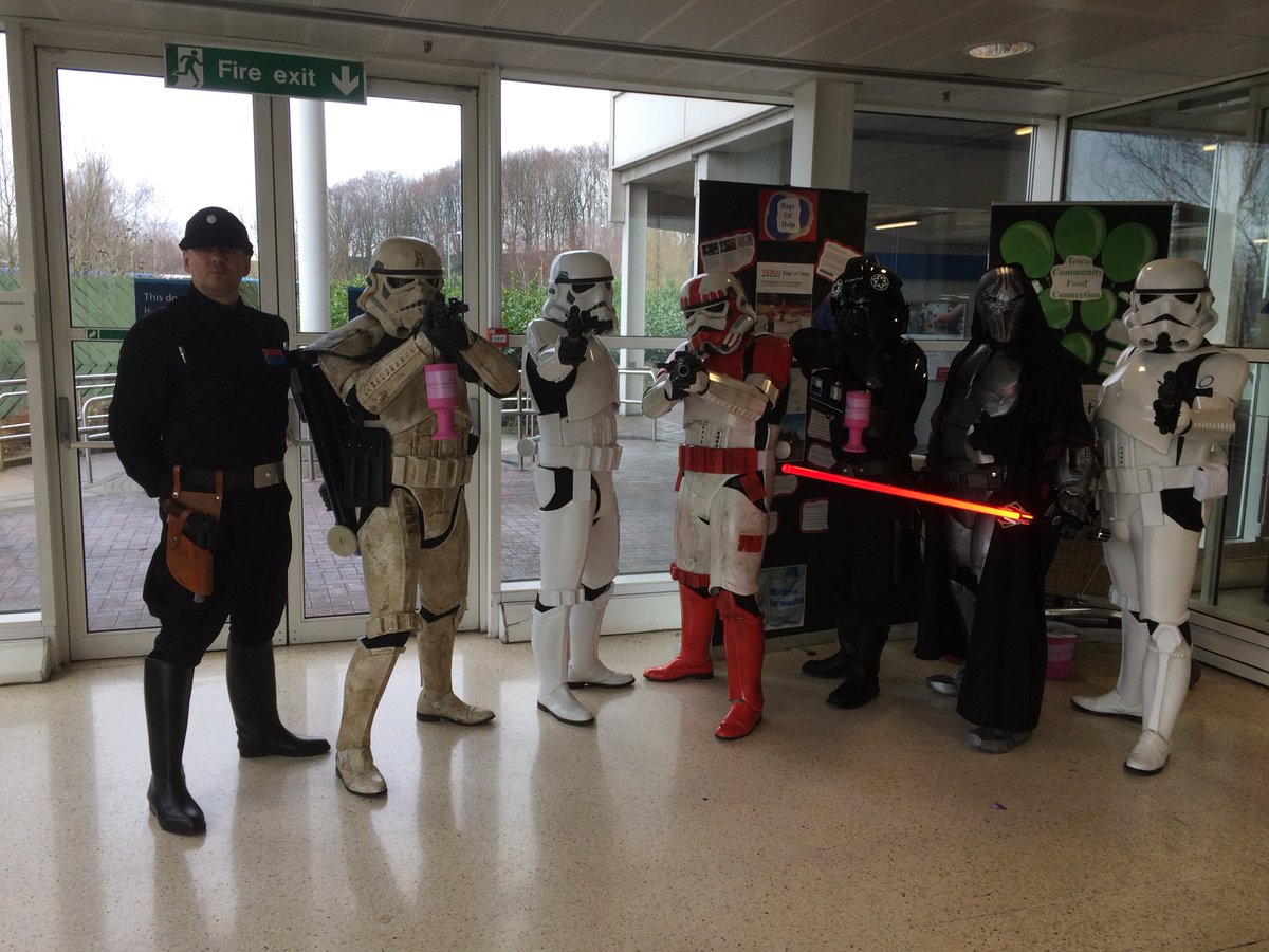 5thLegionUK tweet media