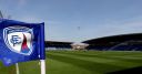 #ChesterfieldFC #Spireites Unwell fan delays Chesterfield-Lincoln dld.bz/gFFwC