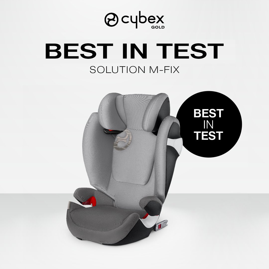 cybex best car seat
