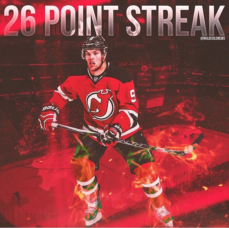jaquewithaq's tweet photo. #pointstreak is over for @hallsy09 and while that makes me sad π’ Iβm happy that it happened! So time to wash my #dirty30jersey πππ₯
β£οΈπ€ #26games #hallforhart #hallforcaptain #sportygirlproblems #thanksforthememories #bestdirty30giftever @NJDevils @NHL https://t.co/6UiTWROrsJ