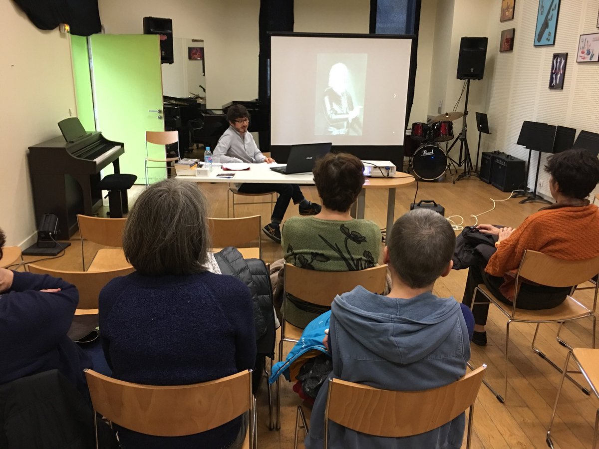 LUC MERCIER tweet media