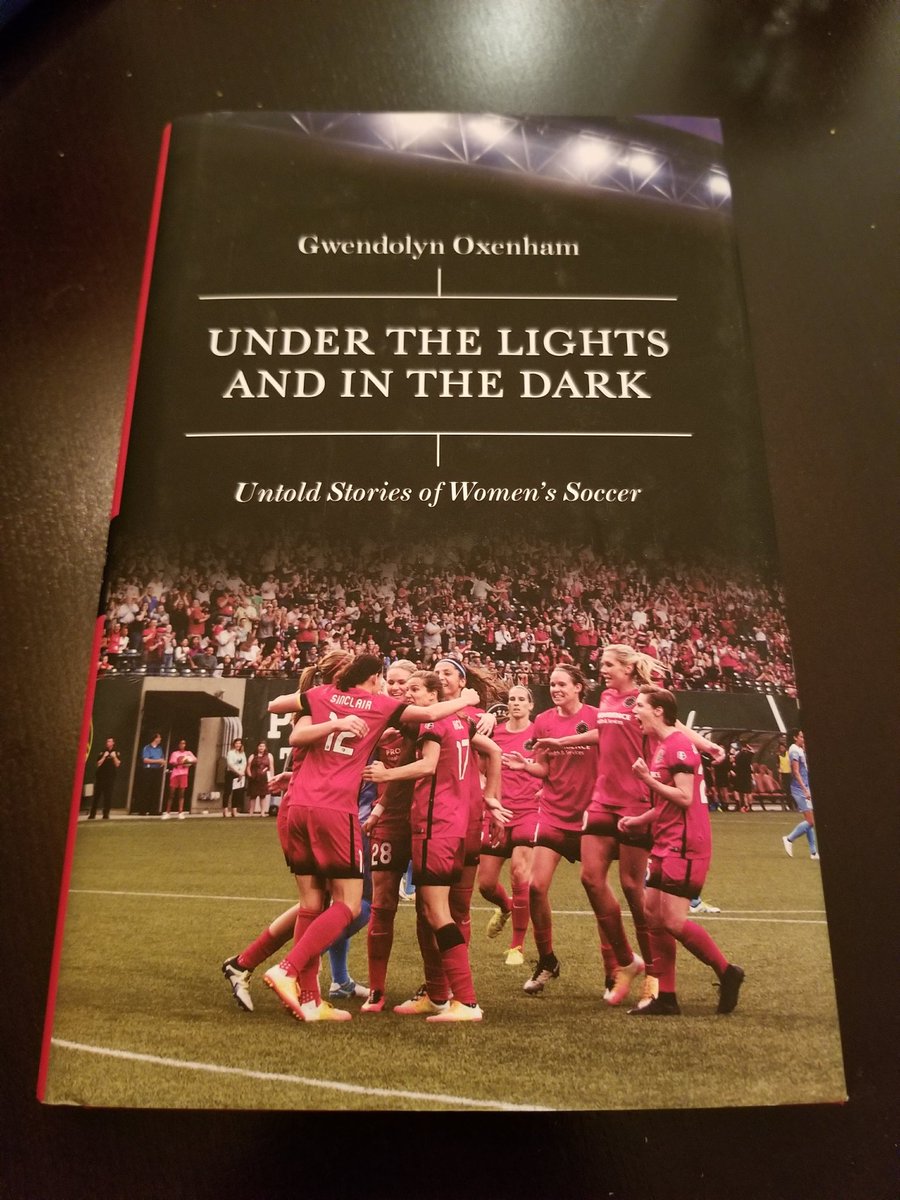 ElkGroveGS's tweet photo. For those joining us in our #EGGSTeamRead of "Under the Lights & In the Dark" by @gwenoxenham, feel free to follow our reading guide and let us know if you can make it to a meeting. We would love to have you with us. See @DBSanchis for a copy. https://t.co/0p6e3o4d19