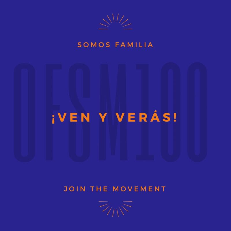 OratorioFestivo's tweet photo. #felizsabado Os esperamos mañana en una jornada única ¡Que no te lo cuenten el lunes! #familia #running #correyayuda #ofsm100 https://t.co/xJcmDGr3mt
