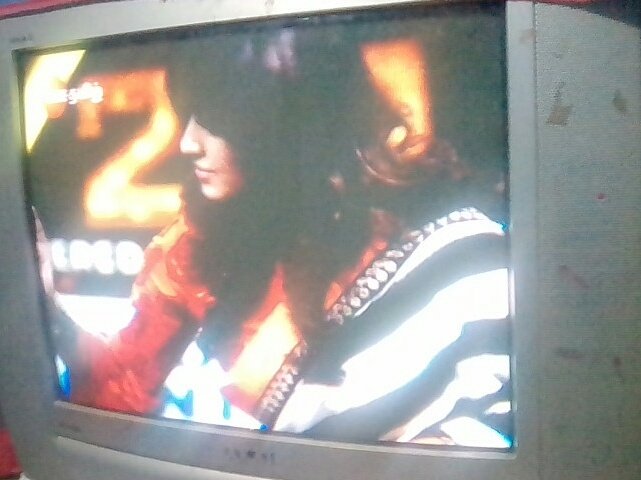 MathiSneha_BE's tweet photo. Now I'm Watching My Beautiful @actress_Sneha Akka Program #DJD2 ..πΊπΊπΊ
This week round super..different round..πππ
πToday My Suha Akka Dance is Awesome..πππππ
Apram Ur Orange with Black Colour Saree is Nice Akka..π
You always Very Pretty Akka..πππ https://t.co/sYFRp7P0ki