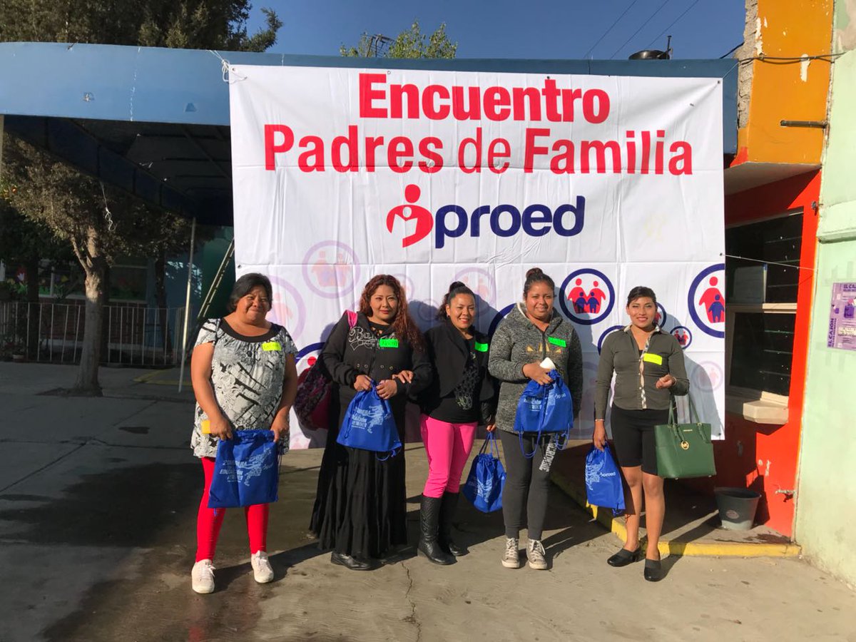 proediap's tweet photo. Segundo Encuentro de Padres de Familia Proed: Escuela "Ignacio Manuel Altamirano",
Chalco, Estado de México.
#SerProed #MéxicoEduca #FelizSabado https://t.co/0ti1oUM0Q5