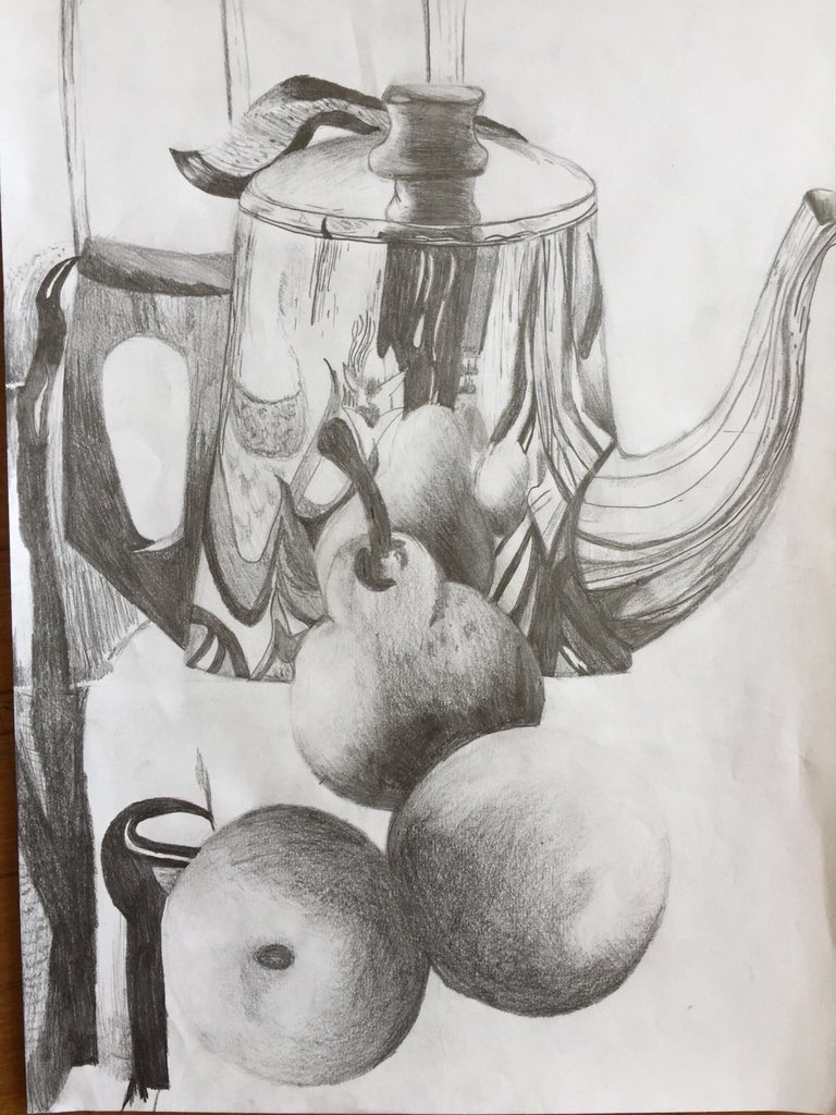 KilwAcad ArtTech tweet media