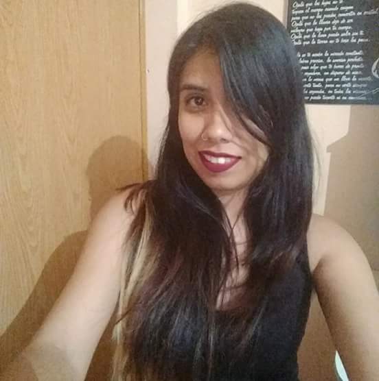 GalaxiaCLP's tweet photo. Hoy es el cumpleaños de la querida productora de #GalaxiaCLP, @AnaPerlaVazquez. Pasen a dejarle un mensajito de #FelizCumpleaños!
#GalaxiaCLPEstaDeFestejo
#PerlaFest. https://t.co/d45faPZmB4