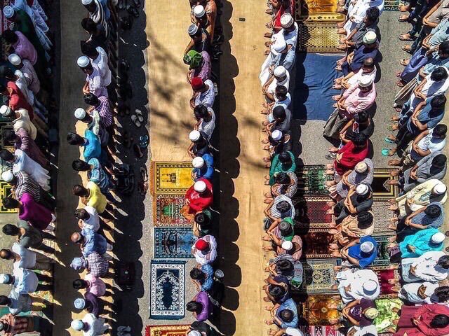 DaleNaif's tweet photo. الحياة بالقرب من الله ألوانها زاهية -د.ن.س https://t.co/j4u3cjglff