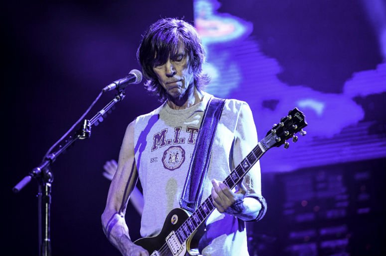 Happy 71st birthday to Boston\s Tom Scholz!  
