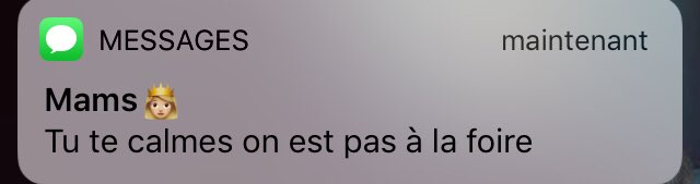 stanpznk's tweet photo. azy bah si on peut plus chanter trql sous la douche aussi https://t.co/ekN90N017E