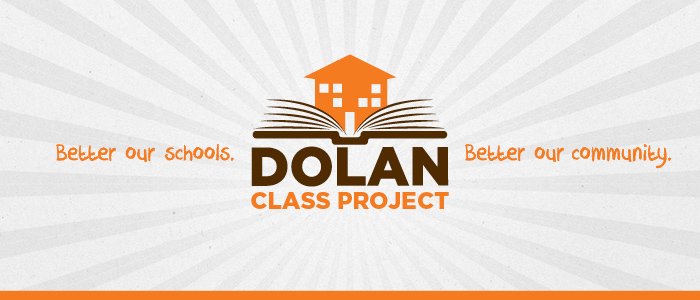 DolanAutoGroup's tweet photo. Students and teachers! Its time to start planning and executing an awesome community outreach program. 
10 schools can win $2,500 based on the creativity and positive impact of their projects. Submissions due March 14! 
Info here - https://t.co/kgaAZJjQVv
#DolanClassProject https://t.co/IS1F1FASal