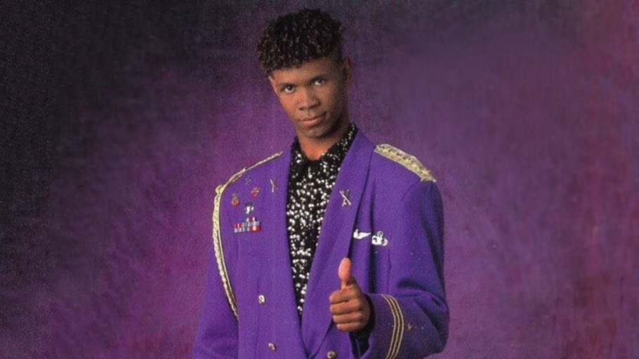 Happy 54th Birthday     To LATIN RAPPER EL GENERAL         