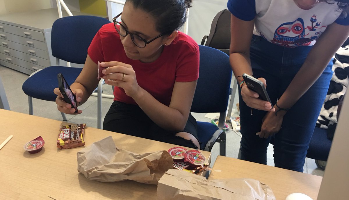 Barranquilla Service Jam tweet media