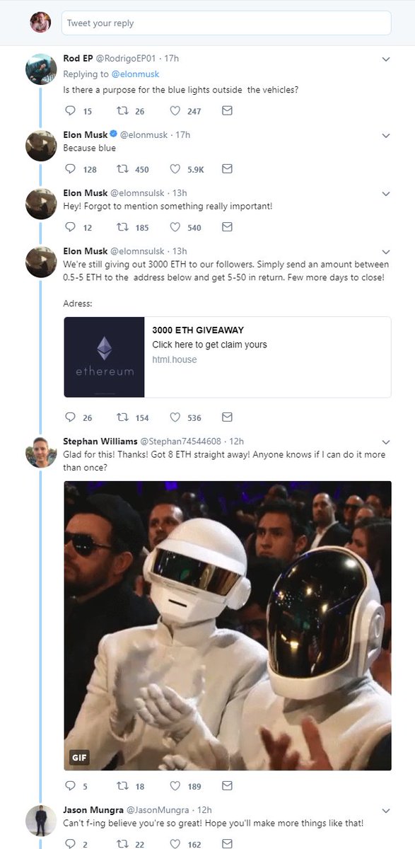 stragulus's tweet image. Urgh, evil twitter abuse - still ongoing after 13+ hours. Hint: Look at the account names..