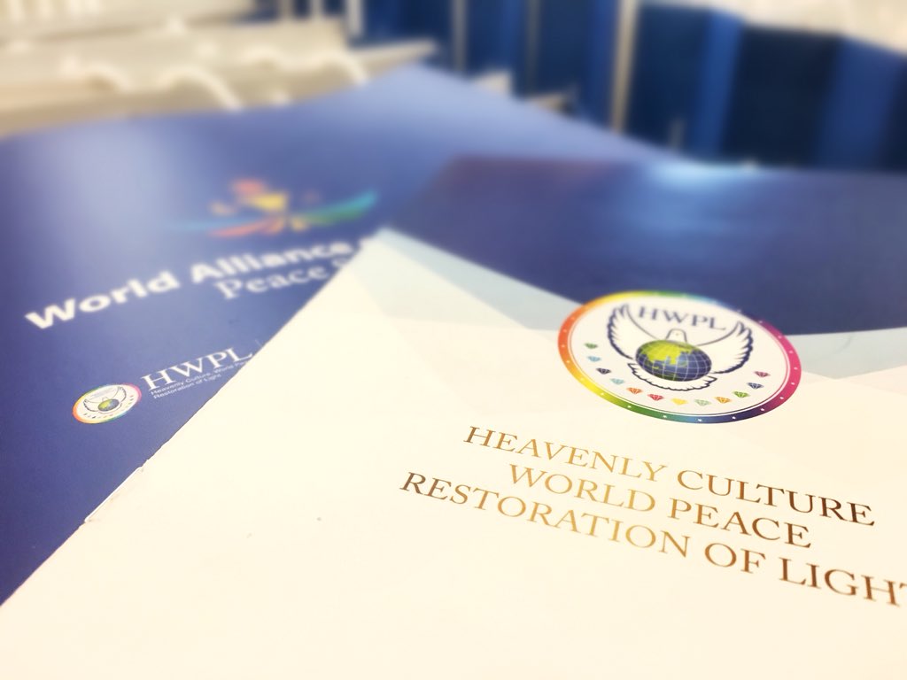 HWPL_Chicago's tweet photo. Starting shortly is the 2nd Annual Commemoration of the Declaration of Peace and Cessation of War #DPCW. We are so excited to greet our guests and thankful for their dedication to creating #WorldPeace!#Declaration_of_Peace #Peace #HWPL #HWPLChicago #Interfaith #Chicago https://t.co/BqVMzotjce