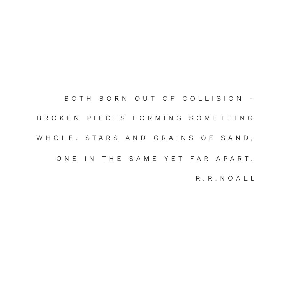 rrnoall's tweet photo. Stars &amp; sand 💫🌊 #amwriting #poetry #micropoetry https://t.co/KK1QMo27lK