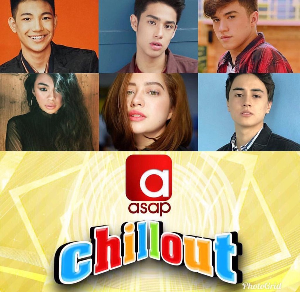 ATMayWard's tweet photo. • MATANGLAWIN (Tenth anniversary special) 
• ASAP/Asap Chill out 

https://t.co/DPEFyxATc7
https://t.co/bKknLwfrjf
https://t.co/iS5jEfSMFg
@Barber_Edward_
@maymayentrata07
MAKING MEGA WITH MAYWARD https://t.co/aNamd83CXl