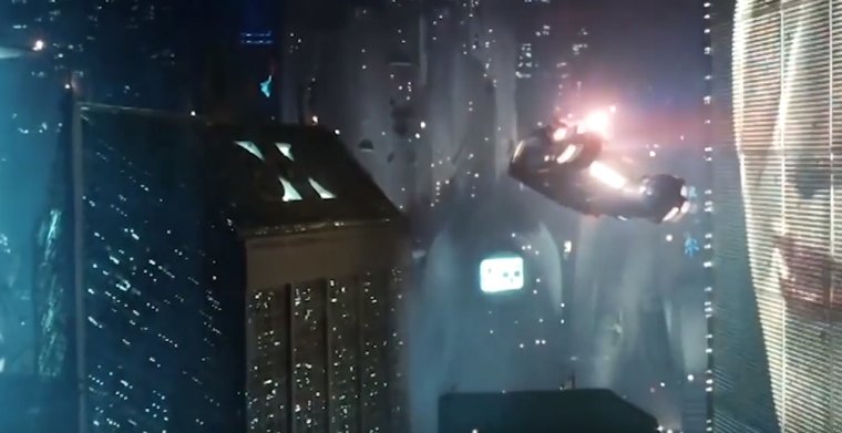 We all saw the commercial for the new XT4, but did you catch this commercial on Sunday? Obviously, Super Cruise is the way of the future! ow.ly/2gIE30iRklH