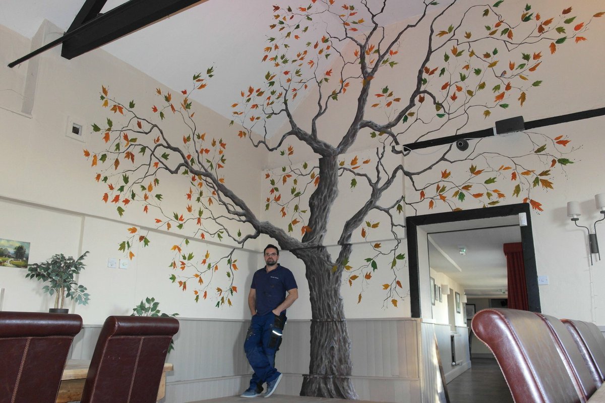 Brandons Murals tweet media