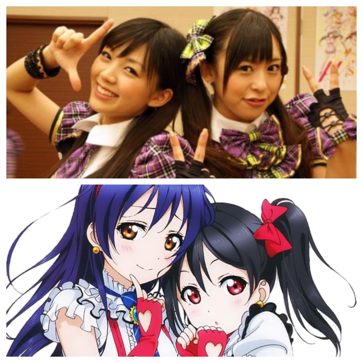 春也 基本眠たい人 今週のポプテピピック ａパート 三森すずこ 徳井青空 ｂパート 小山力也 高木渉 今回はラブライブとコナンか ｐｐｔｐ