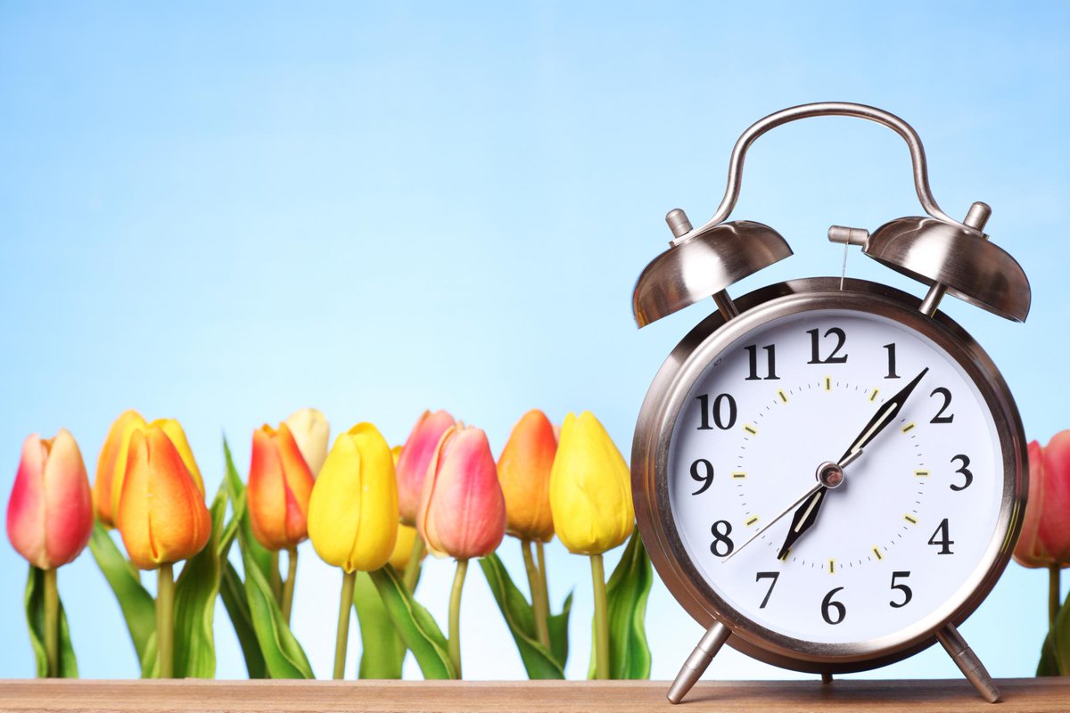 HomeConsignment's tweet image. Don't forget to change your clocks this Sunday! #DaylightSaving #SpringForward