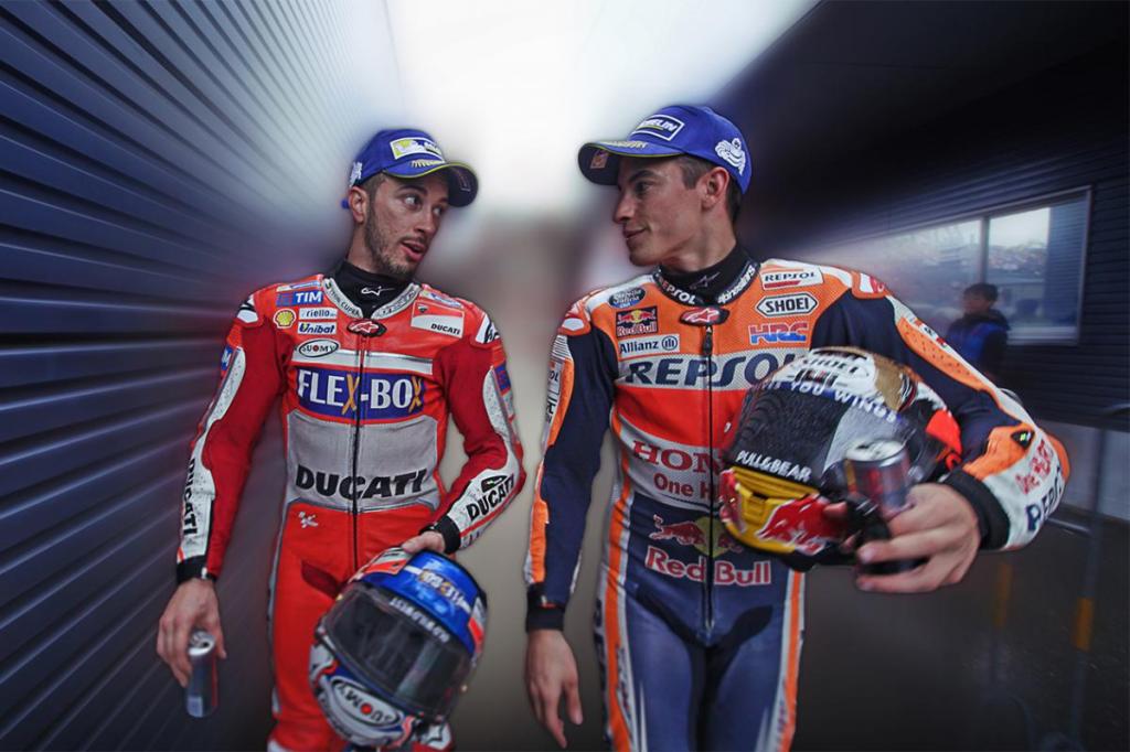 Marc Marquez: 2017 unseen lid365.com/news/marc-marq…