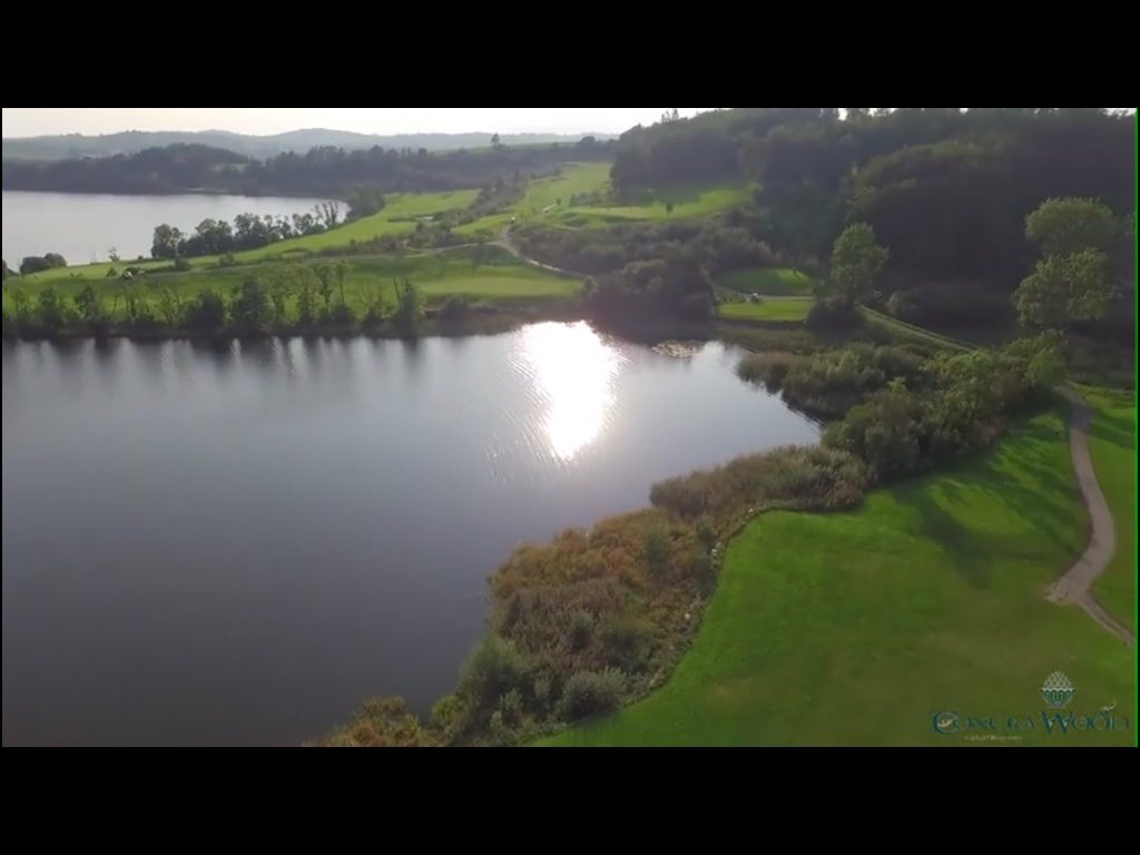 concrawood's tweet photo. Join us on either Friday 16th or next Saturday 17th for our St Patrick’s Open. Greens are superb. Free 4ball announced tonight. Just FOLLOW and RETWEET. Food voucher included in price @TheViewconcra https://t.co/FXCG6VFieM