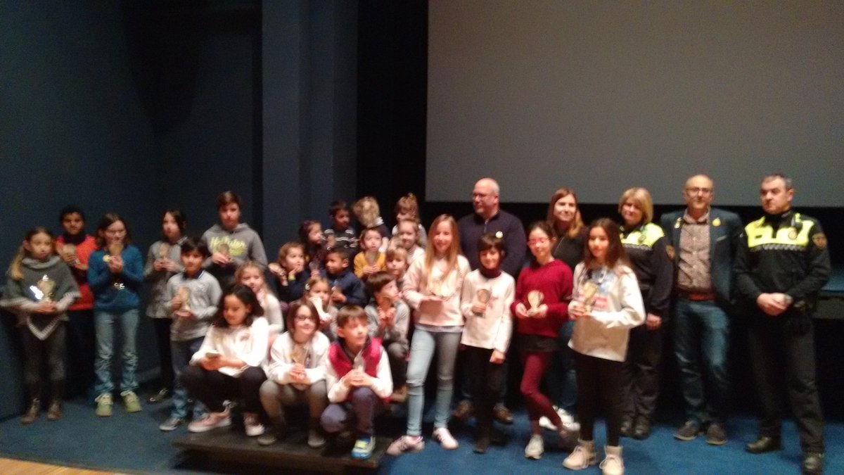 Ràdio Palafrugell tweet media