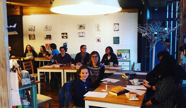 LaTeteraVerde's tweet photo. En nada...empezamos el taller de batch cooking.... o cocina para un regimiento!! 😂 https://t.co/QGNimXNOTz https://t.co/ddzIyQQo1C