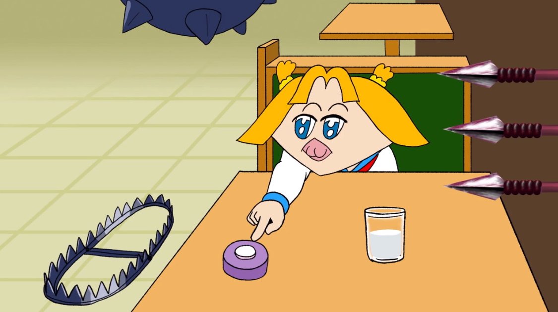 ユメイキ このオチャメな感じのポプ子が素直に可愛いとか思えてきちゃったんだけど 俺病気かもしれない ポプテピピック ボブネミミッミ T Co Fcsh3bxqm3 Twitter ユメイキ このオチャメな感じのポプ子が素直に可愛いとか思えてきちゃったんだけど 俺病気かもしれない ポプテピピック ボブネミミッミ T Co Fcsh3bxqm3 Twitter