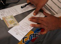 SomosAPCNE09's tweet photo. Este sábado culmina jornada especial de Registro Electoral https://t.co/06mtWXmGQY https://t.co/YA0mV1ZkHm