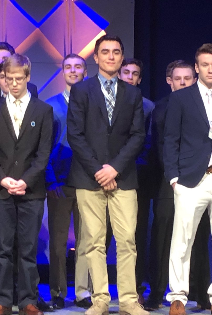 PNHSmeansBiz's tweet photo. Top 10!!! Business Operations Research: Jakr O’Brien, Doug Harvey, Anthony Keefe https://t.co/irfUdYR3zl