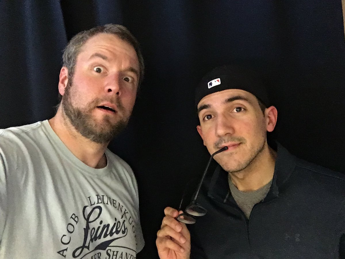WenzWorldRadio's tweet photo. Friends! Join us at 1:30 for a brand new edition of the #TopicWheel w/ @RadioGriff - #Alexa #Flu #PizzaWars &amp; more! @RadioAnswer - 920 on the AM dial - #streaming: https://t.co/RdcuOwAqkI https://t.co/weorOodZ5d