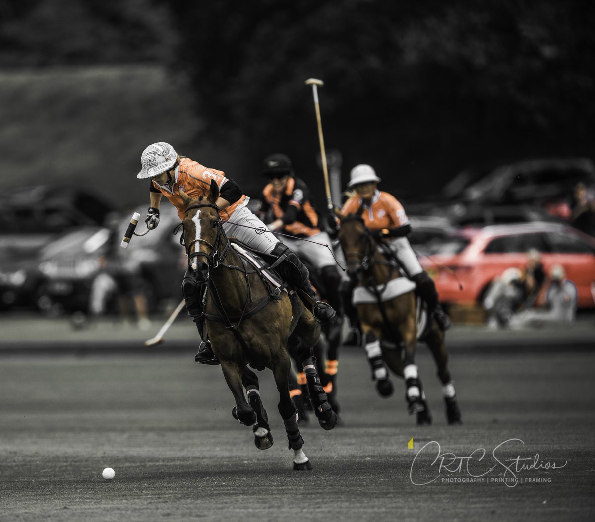 For International Women’s day, ladies playing Polo at Cowdray Park. Do you feel you are not being treated equally? Let us know, The PPA is here to Listen | Act | Resolve. Join today! poloplayersassociation.com