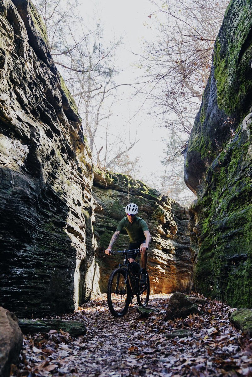 Travel the world more with your bike. You’ll see amazing things you’d likely not see from a car. @bscycling #cyclingphoto