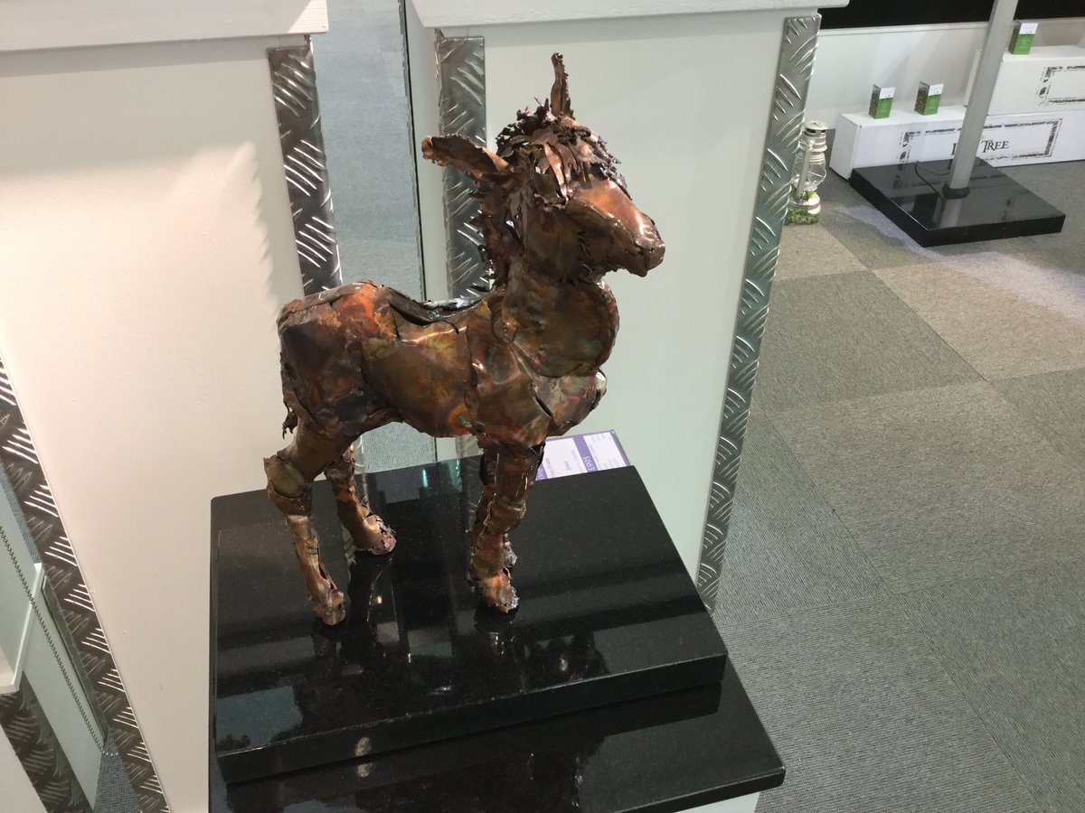 Awwwww #littledonkey