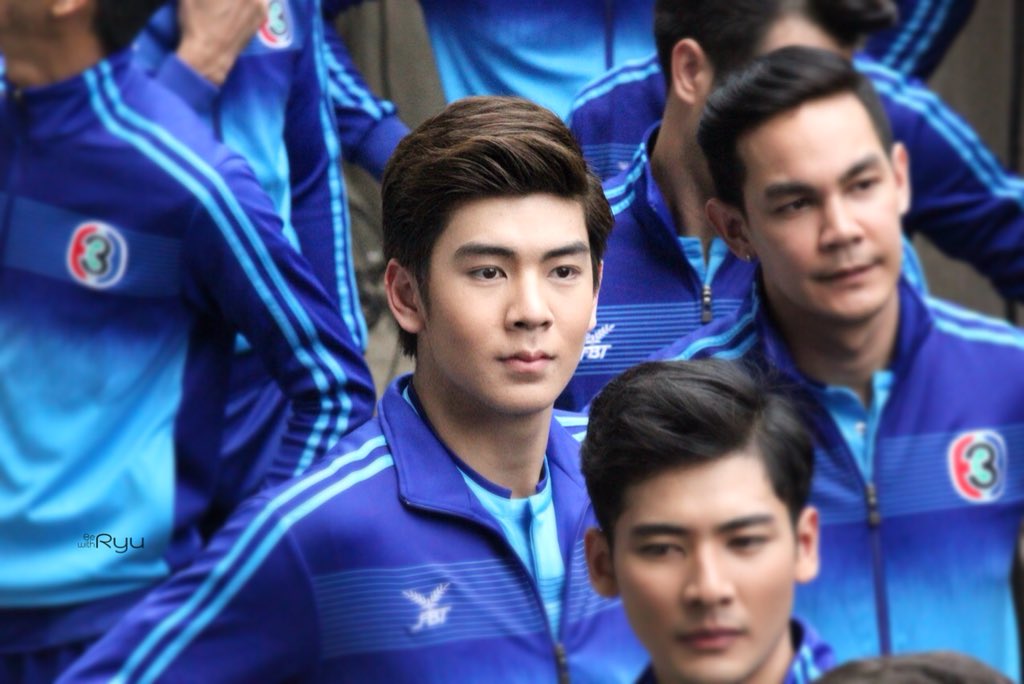 bewithryu's tweet photo. ขอบคุณที่ตั้งใจฝึกซ้อมและพยายามมาตลอด ไม่ว่าหนูจะทำอะไร พี่เป็นกำลังใจให้เสมอน้า 🙃🙂

180310 ♥️

@ryuvachirawich 
#ryuvachirawich 
#TUSexyboy 
#wewillloveyou 
#bewithryu https://t.co/zZTf0UYyVh