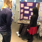 Photo by UA's Biomedical Engineering Department (@BESTMedFair)