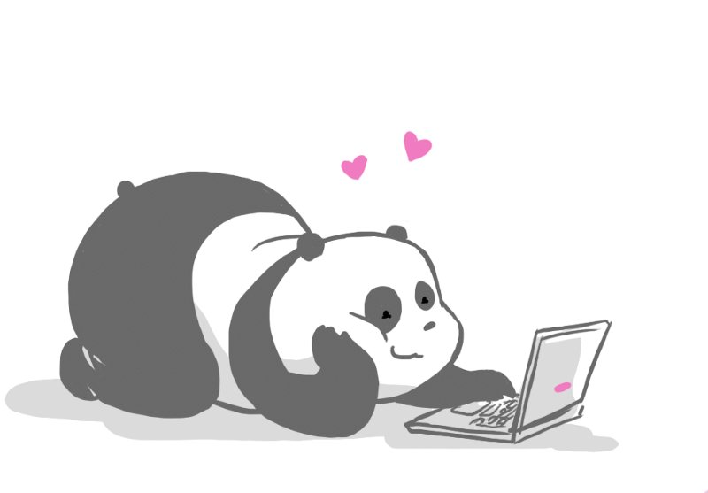 CodeLikeAGirlES's tweet photo. "Análisis y visualización de datos con Pandas &amp; MatPlotLib" Una historia de @la__steph para @Code_LikeAGirl

https://t.co/tFvibdsZlz https://t.co/6yAILw2CLm