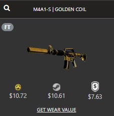 LilPKLE's tweet image. 🎁HYPE STREAM GIVEAWAY!

✅MUST BE FOLLOWING: @Lilpkle 
✅Must Retweet
✅MUST SUBSCRIBE: youtube.com/pkles                                               
✅Must be in live stream:  youtu.be/M2B2jrLGDYk

⚡️#csgogiveaways #csgo #CSGOgiveaway

⏰