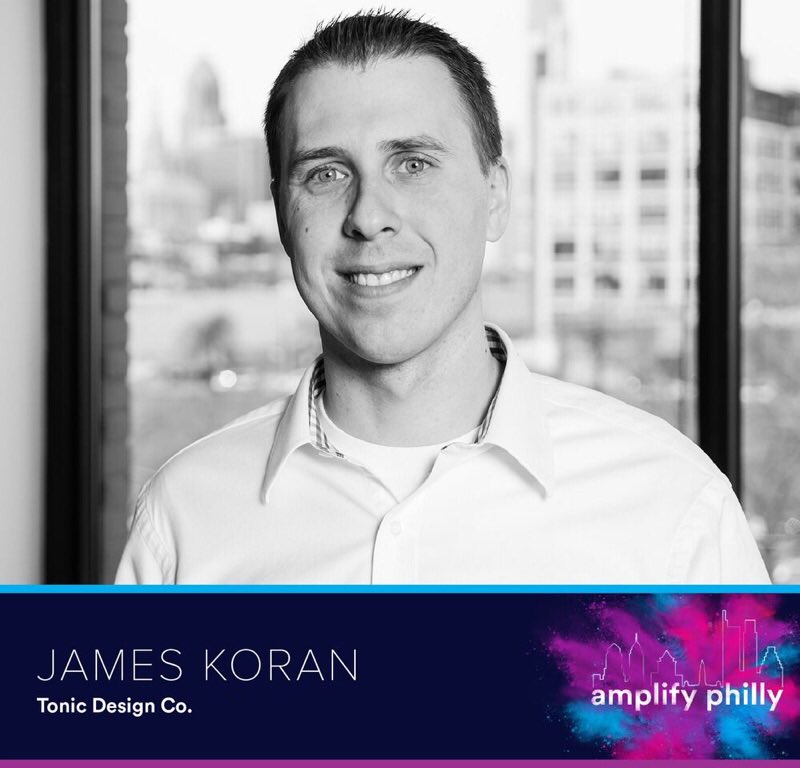 AmplifyPhilly's tweet photo. 🚨Amplify Announcement🚨

“Developers: Lifeline of Your Startup Community” ft. @BonKu, @BettieRub, @robertjmoore, @JKoran &amp; others in the #AmplifyPhilly 🏡 on the 11th at 11:30am 📈📈📈

RSVP: https://t.co/xRaIJSRd60 https://t.co/sRnUbx8jqx