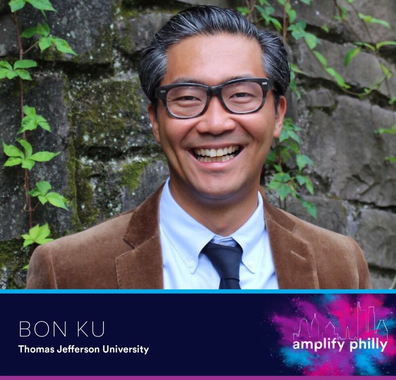 AmplifyPhilly's tweet photo. 🚨Amplify Announcement🚨

“Developers: Lifeline of Your Startup Community” ft. @BonKu, @BettieRub, @robertjmoore, @JKoran &amp; others in the #AmplifyPhilly 🏡 on the 11th at 11:30am 📈📈📈

RSVP: https://t.co/xRaIJSRd60 https://t.co/sRnUbx8jqx